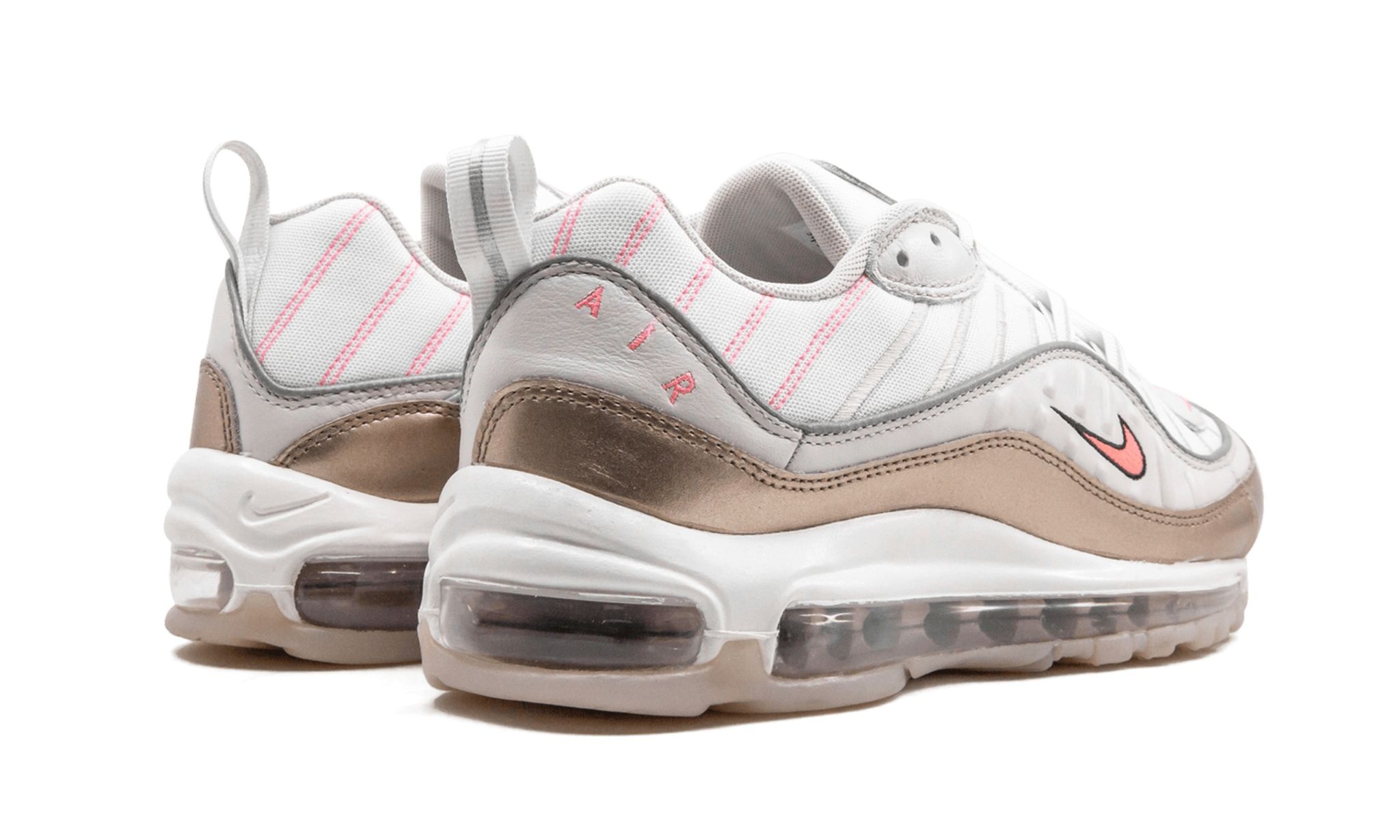 W Air Max 98 "Rose Gold" - 3