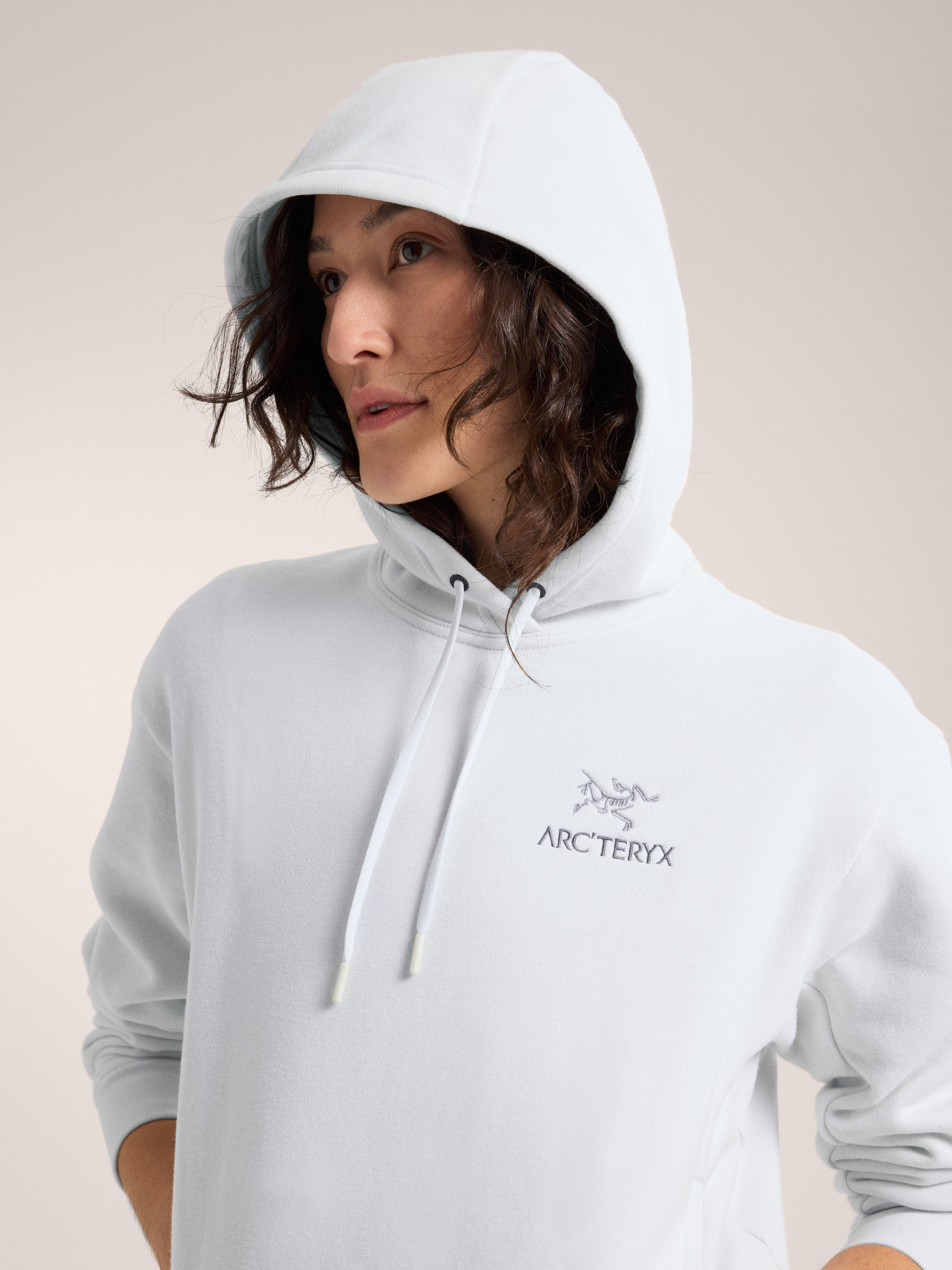 Emblem Fleece Hoody - 3