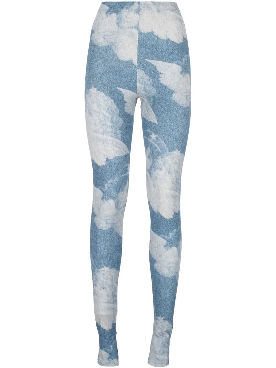 Fiorucci Trousers - 1