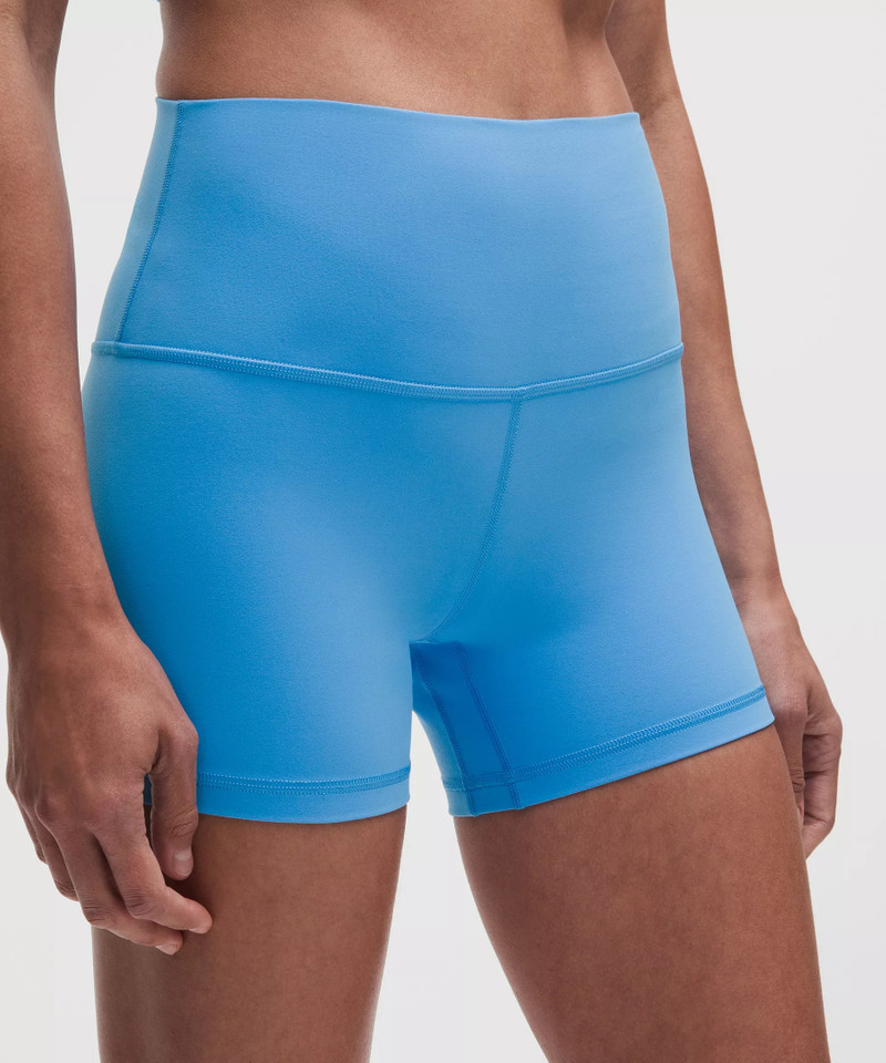 lululemon Align™ High-Rise Short 4" 4