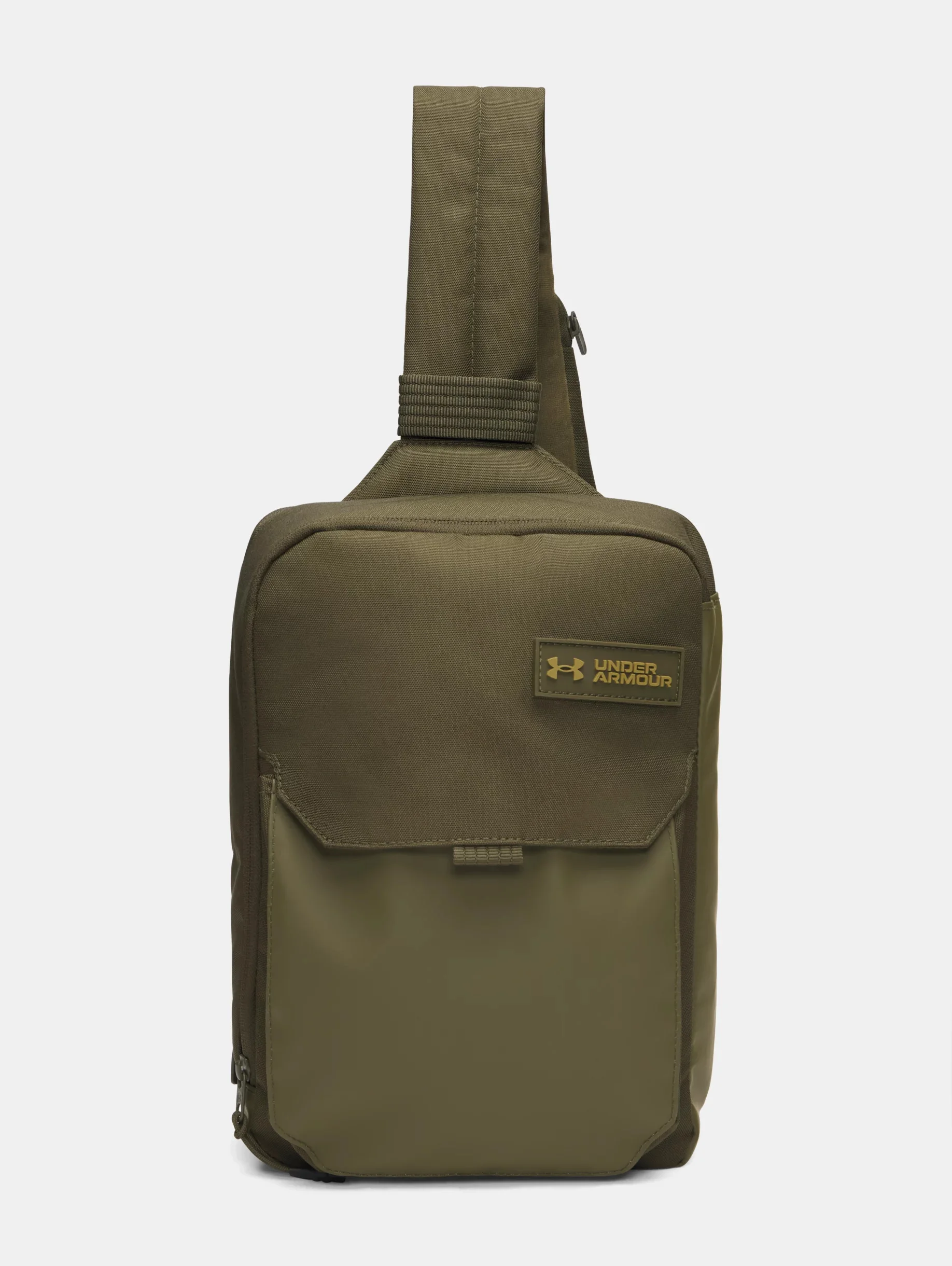 UA Triumph Utility - 1