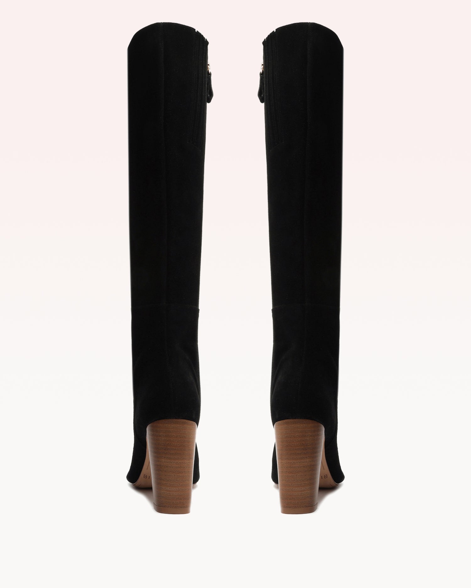 ELISA 85 BOOT BLACK - 5