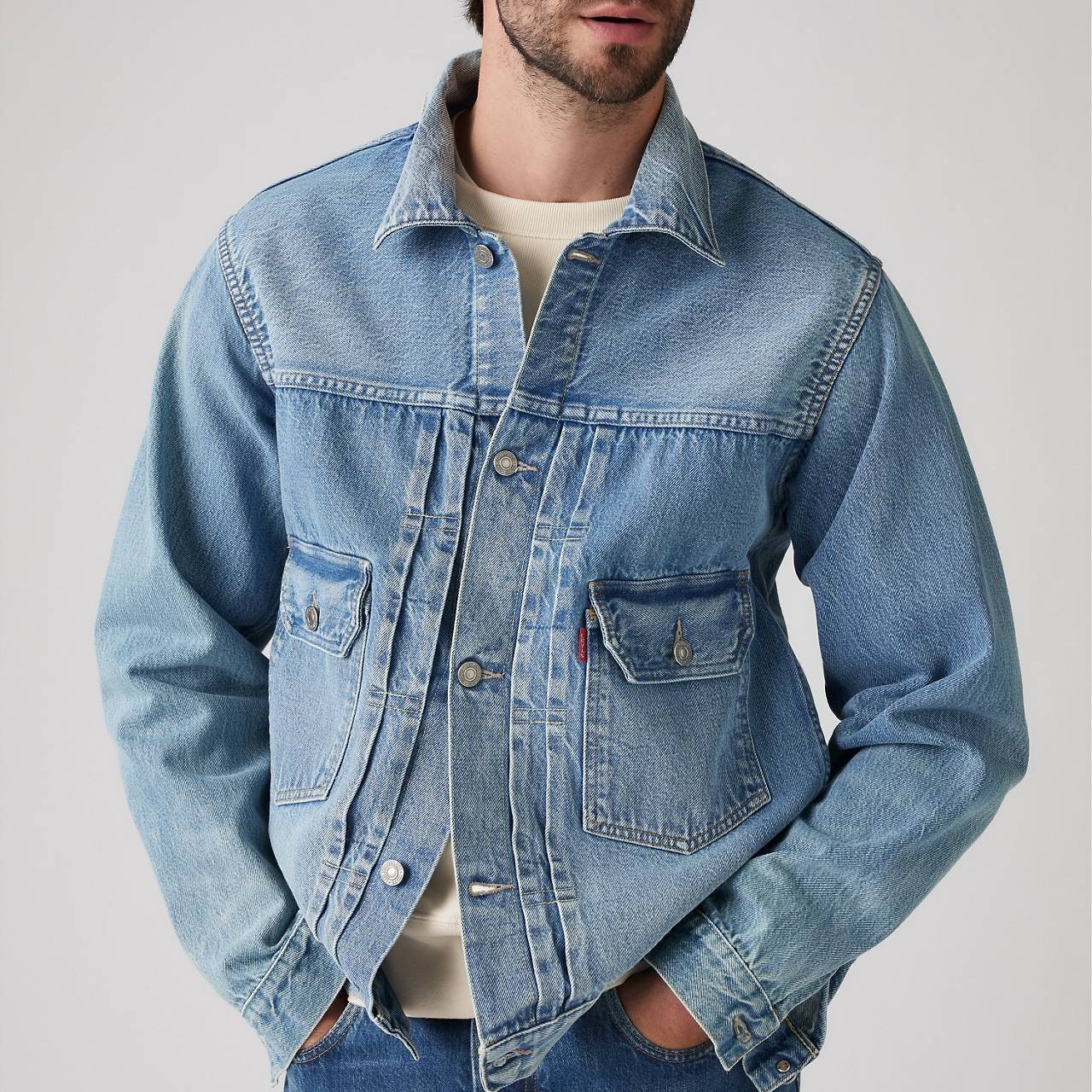 1953 TYPE II JACKET - 5