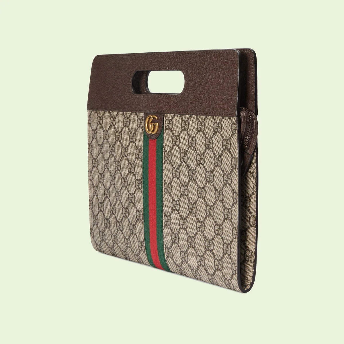 Ophidia top handle pouch - 2