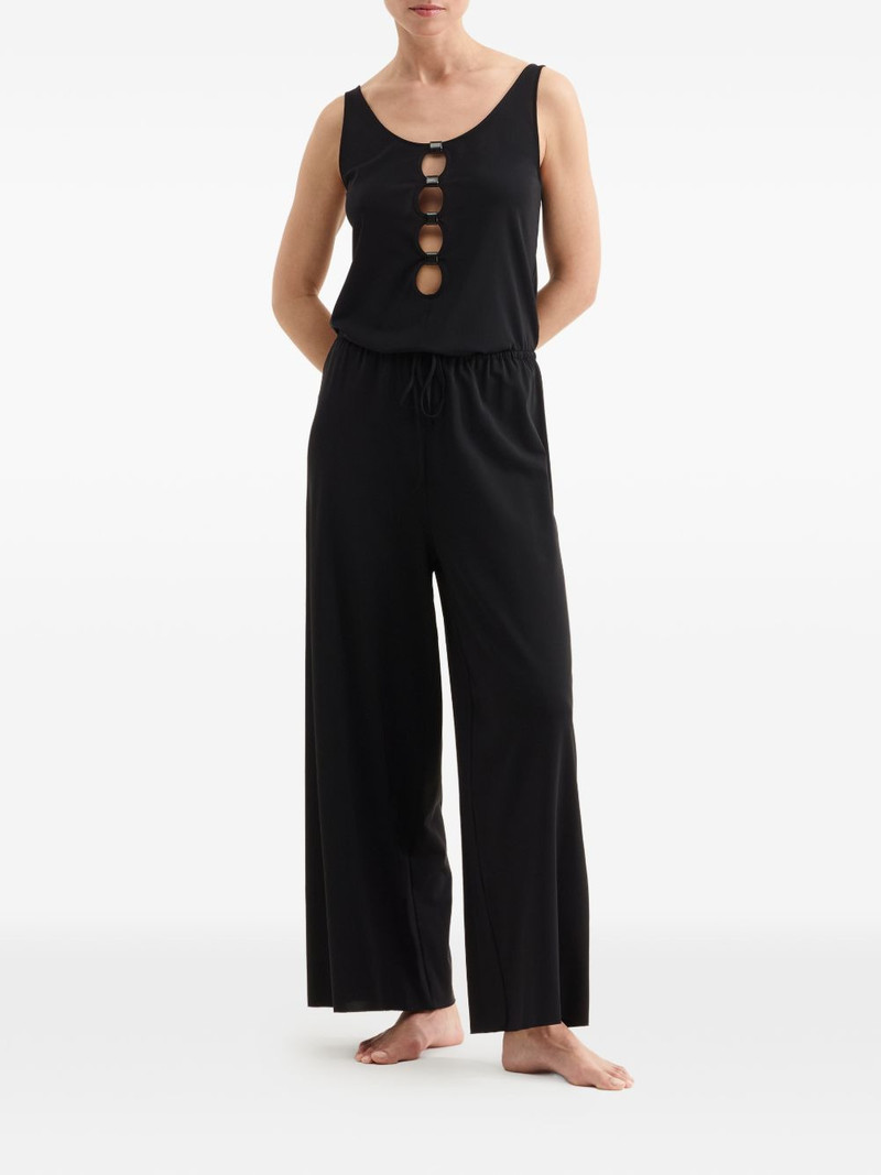 ERES drawstring zelie trousers outlook