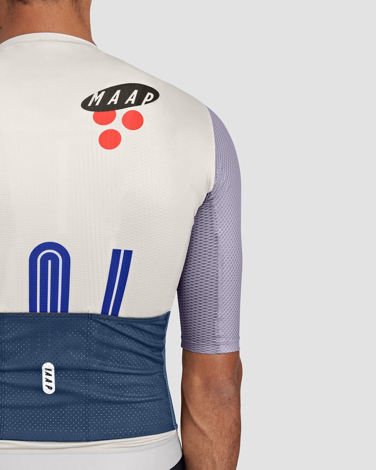 League Pro Air Jersey - 5