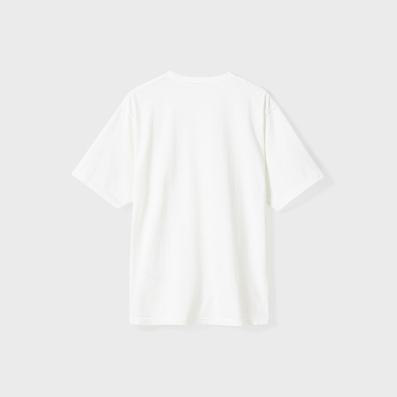 66°NORTH Men's Borgir T-Shirt outlook