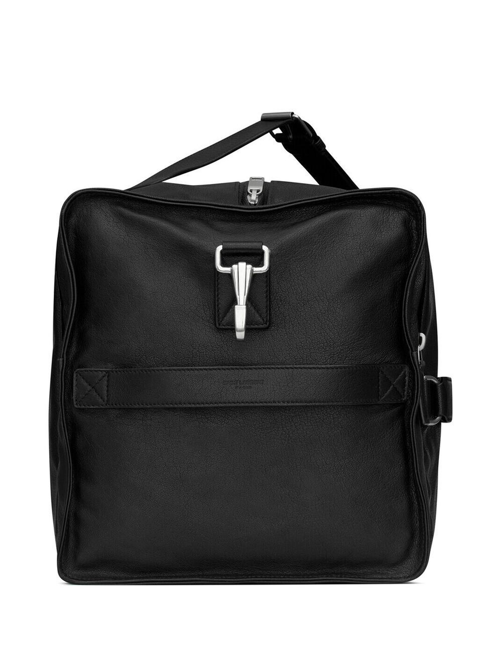 rectangle duffle bag - 3