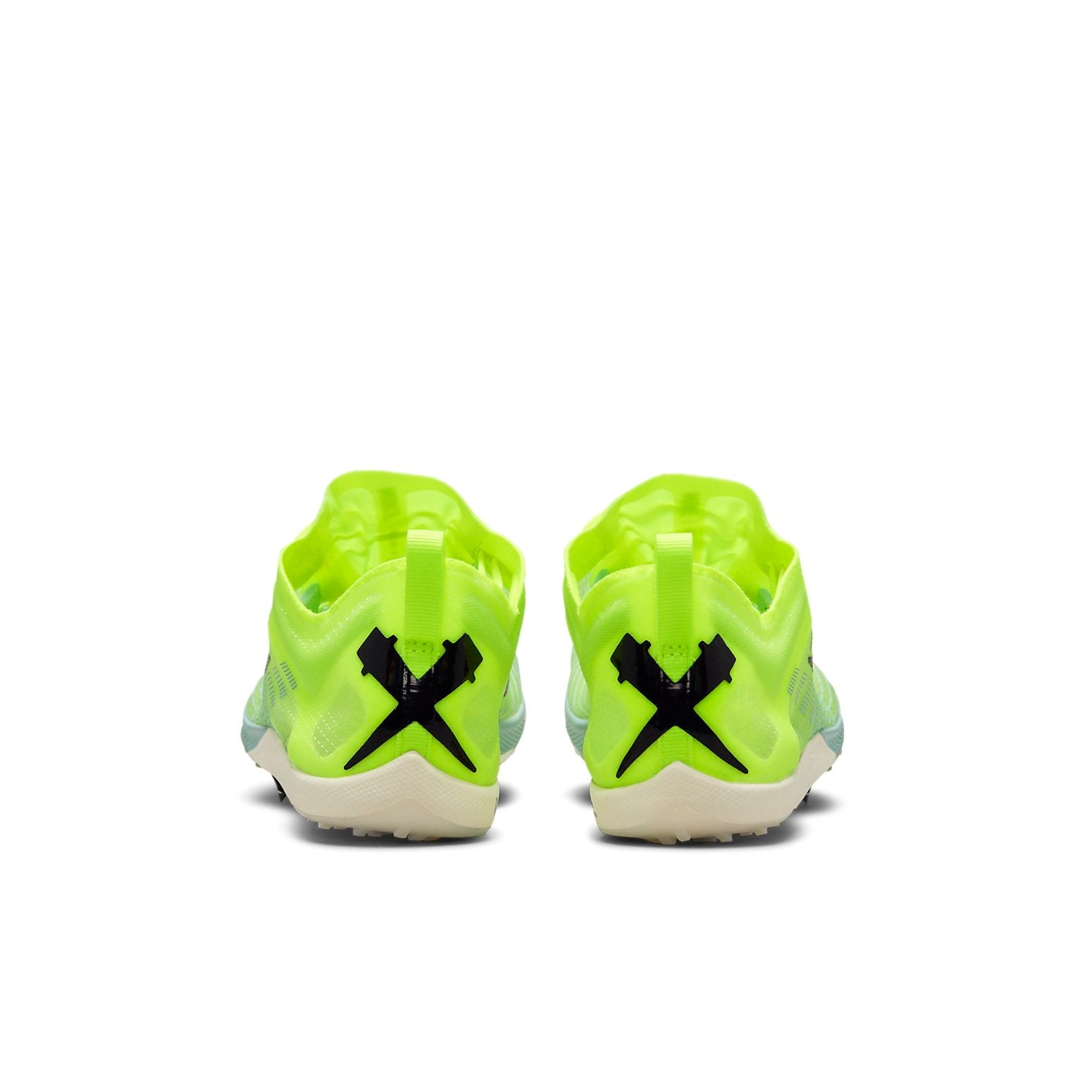 Nike Zoom Victory 5 XC “Volt Mint Foam”! Nike Zoom Victory Waffle 5  main image 4