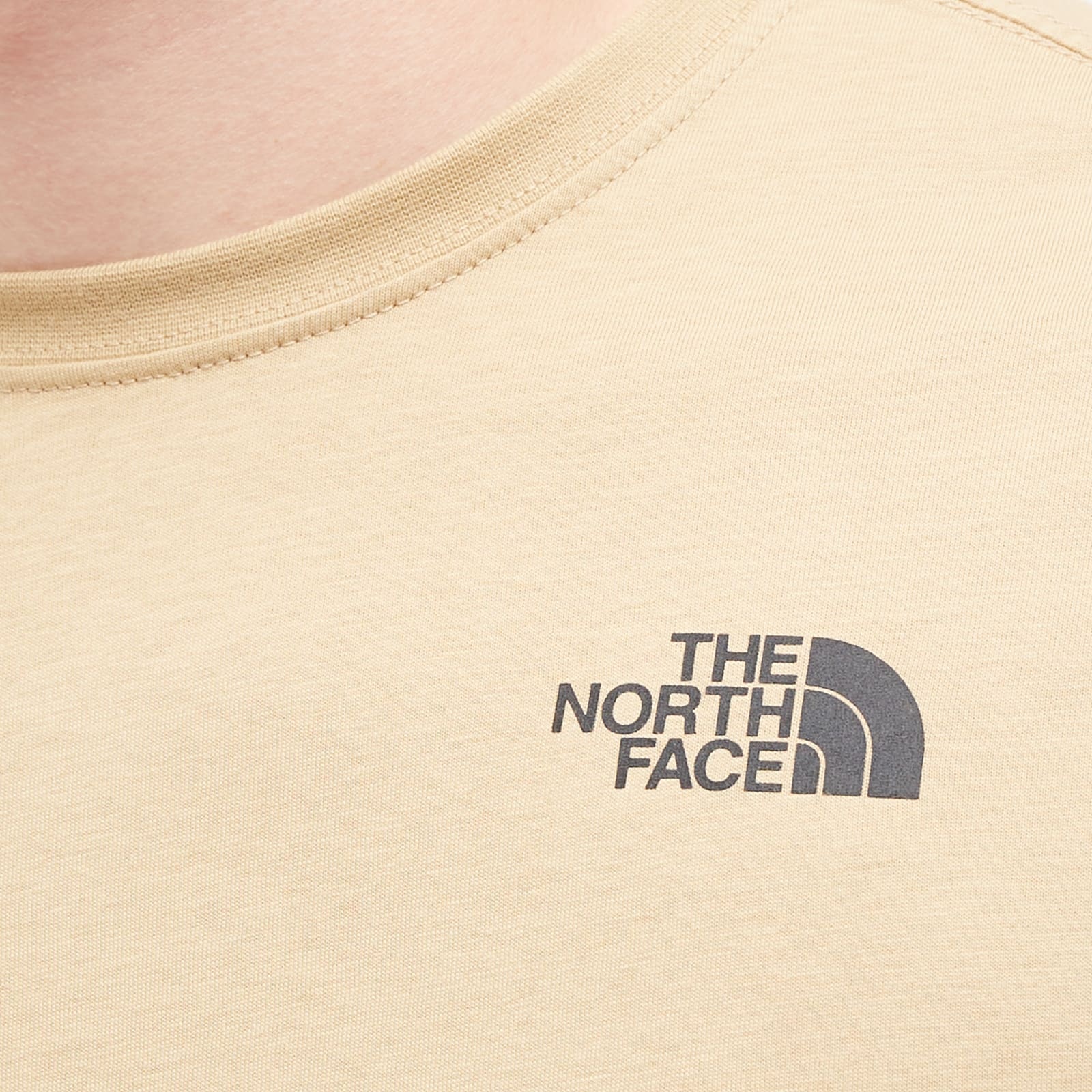 The North Face Long Sleeve Redbox T-Shirt - 5