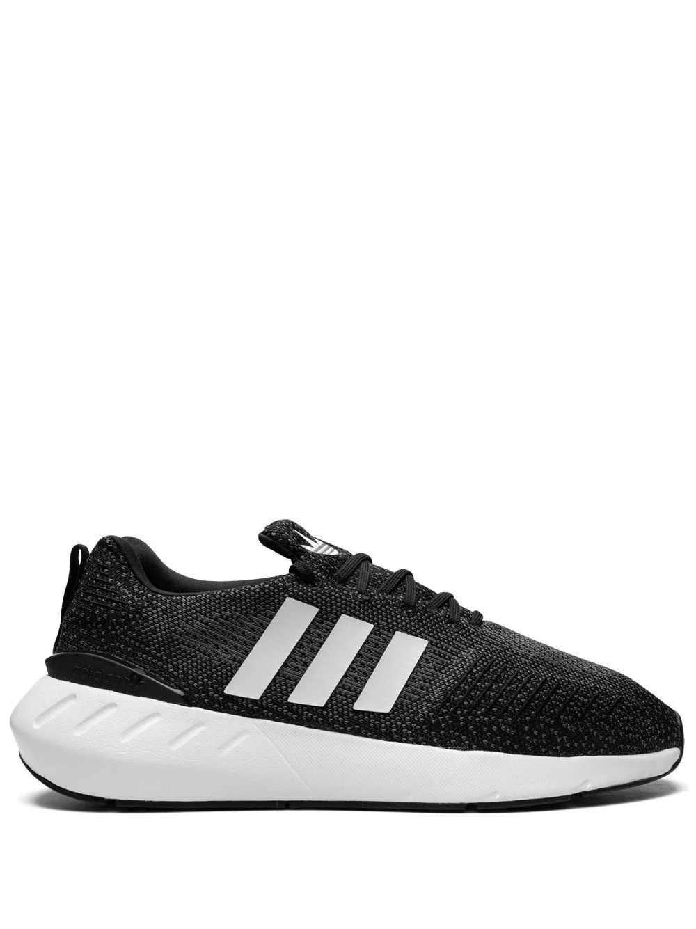 Swift Run 22 "Core Black" sneakers - 1