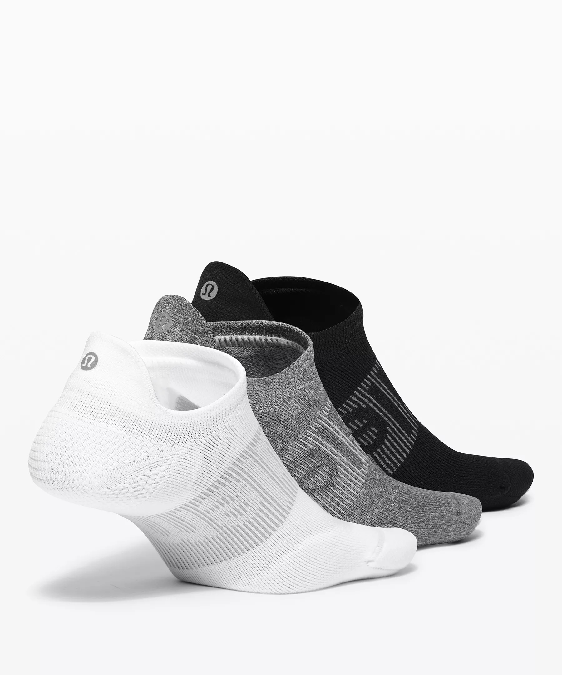 Women's Power Stride Tab Socks *3 Pack - 3