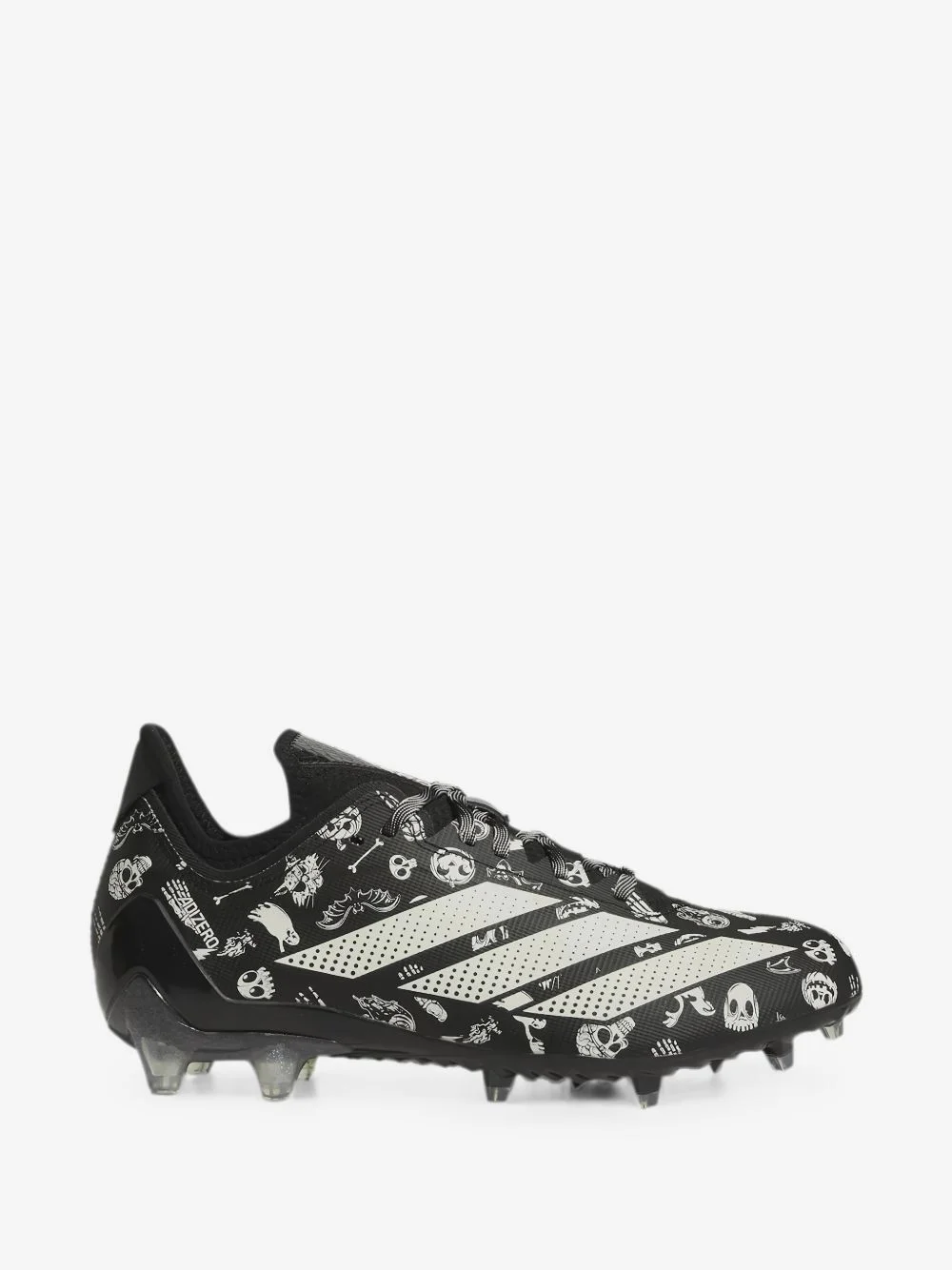 Adizero Electric football cleats - 1