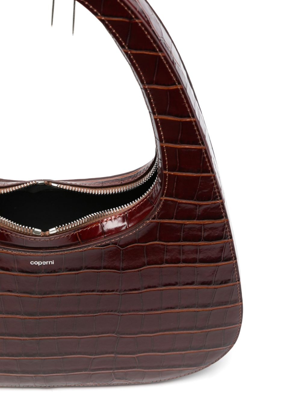 large Swipe tote bag - 5
