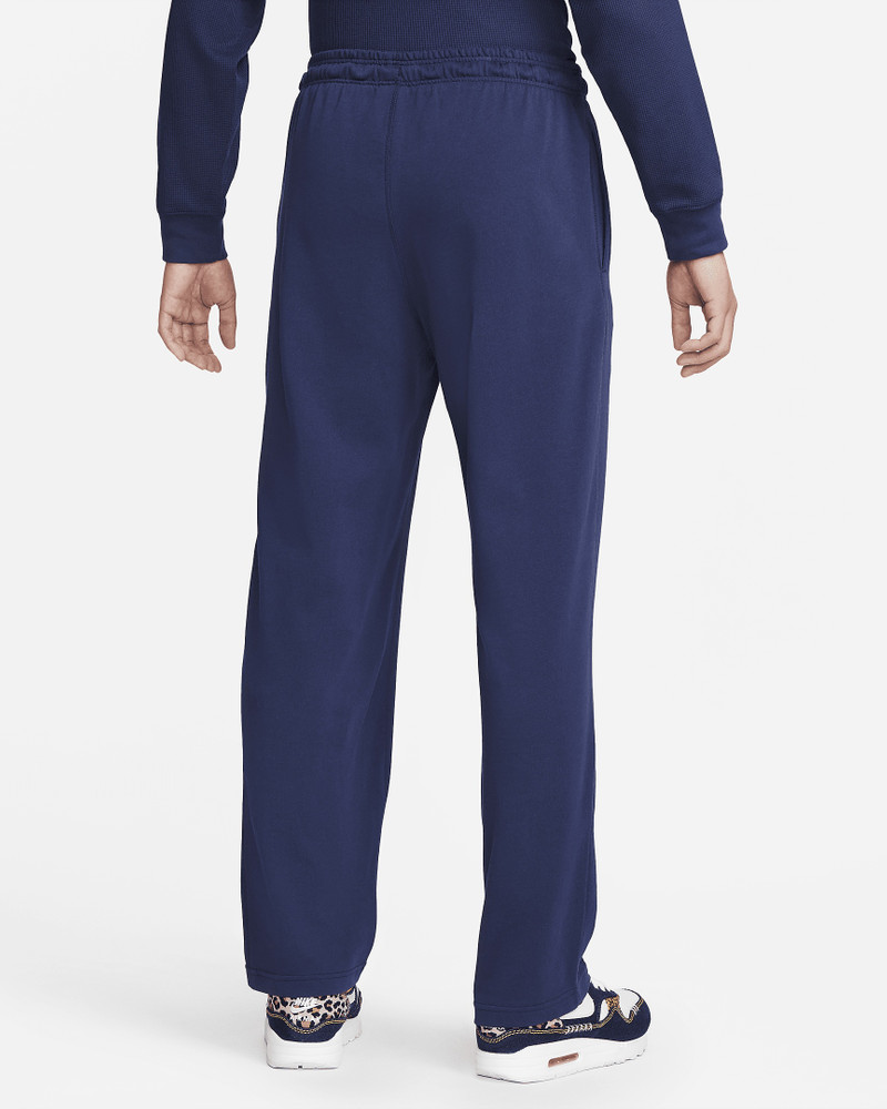Nike Nike Sportswear Club Men's Knit Open-Hem Pants outlook