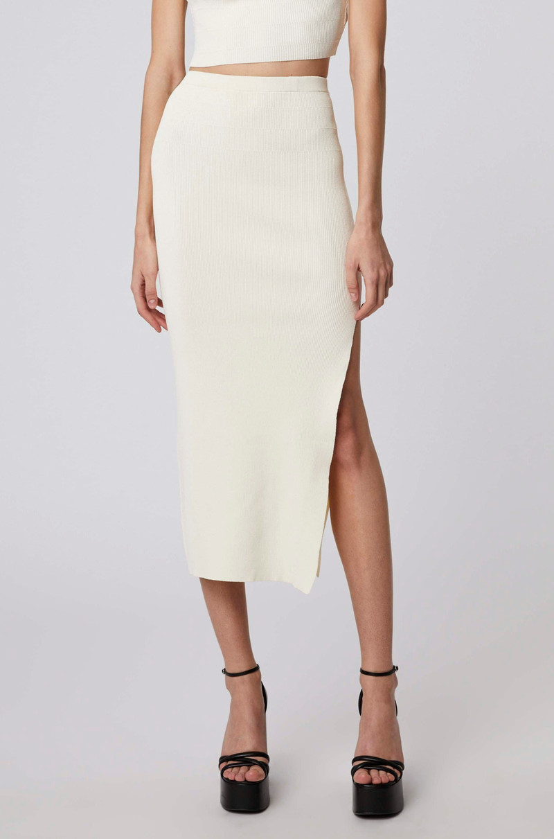Altuzarra 'IRVETTE' SKIRT outlook