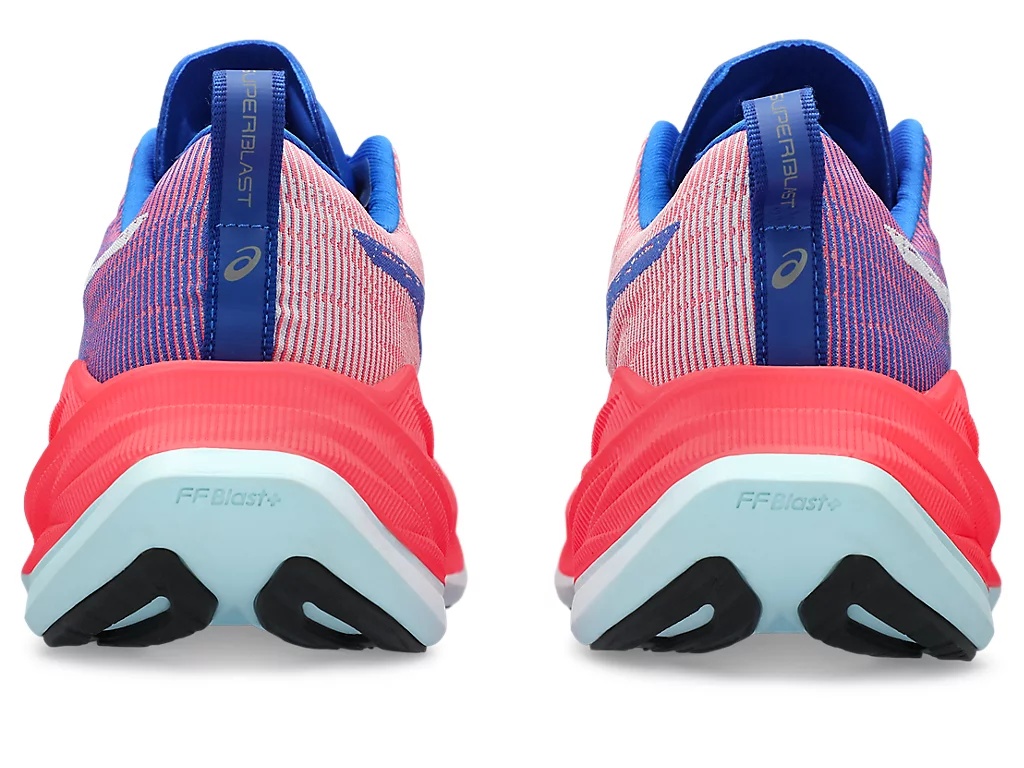 Asics SUPERBLAST | REVERSIBLE