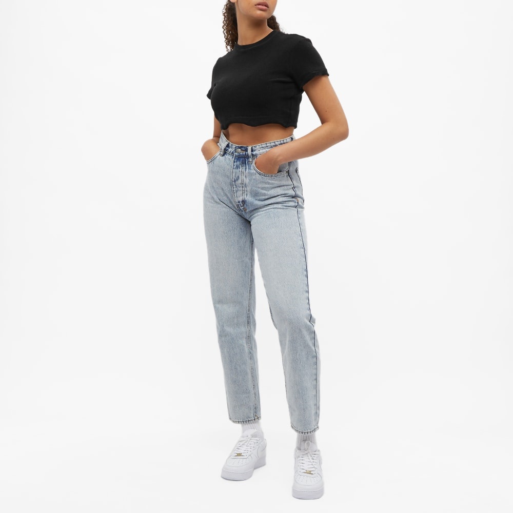 Ksubi Brooklyn High Rise Jean - 7