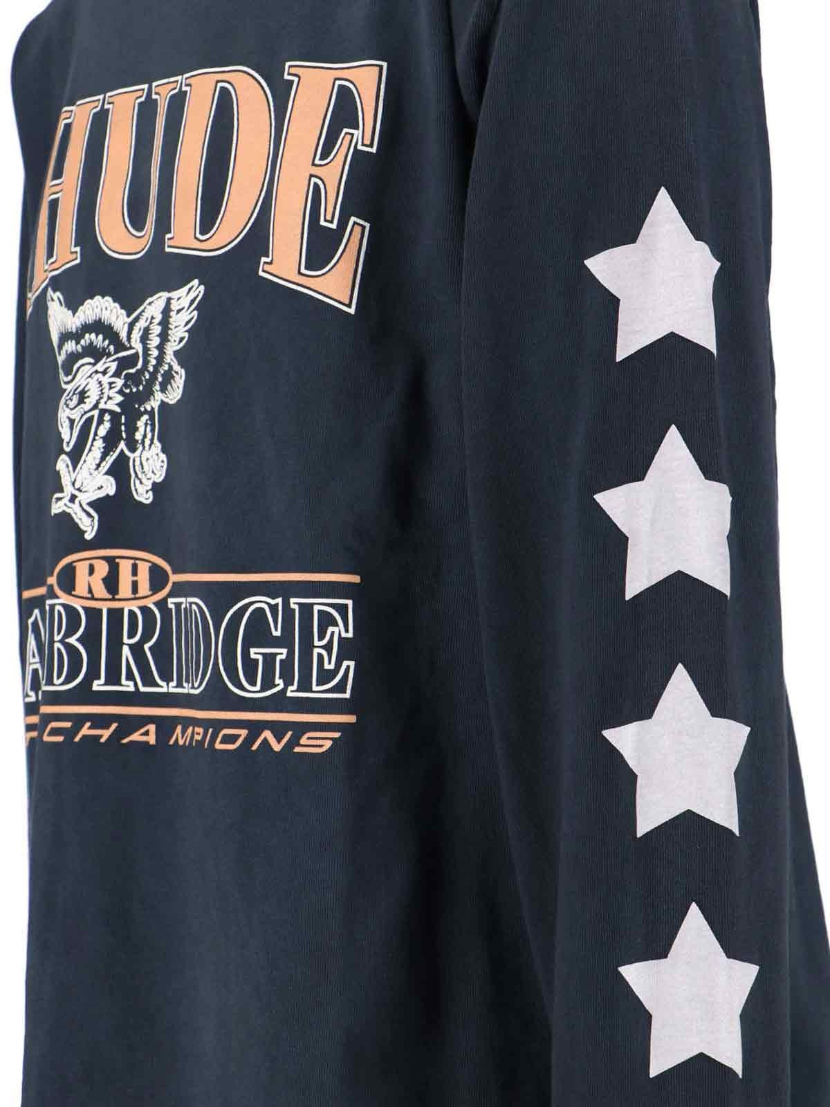 LOGO SWEATSHIRT - 3