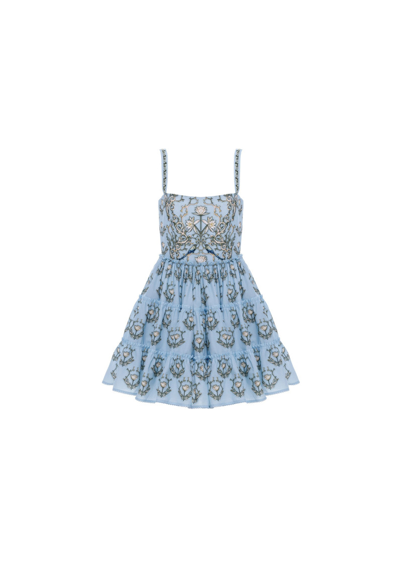 Lima Soledad Mini Dress 1
