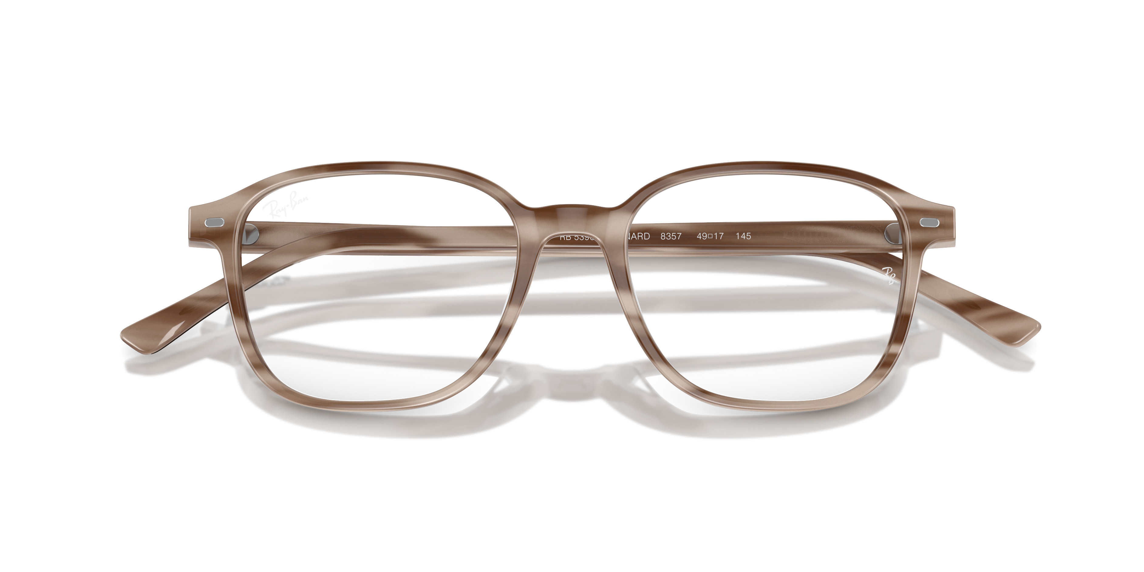 LEONARD OPTICS - 2