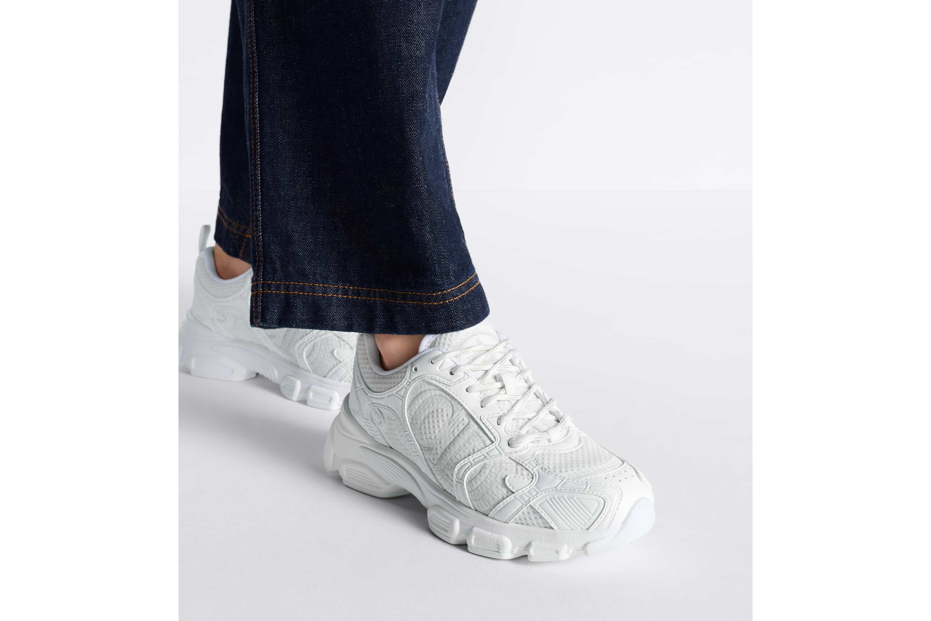 Dior Dior Chrono Sneaker | REVERSIBLE