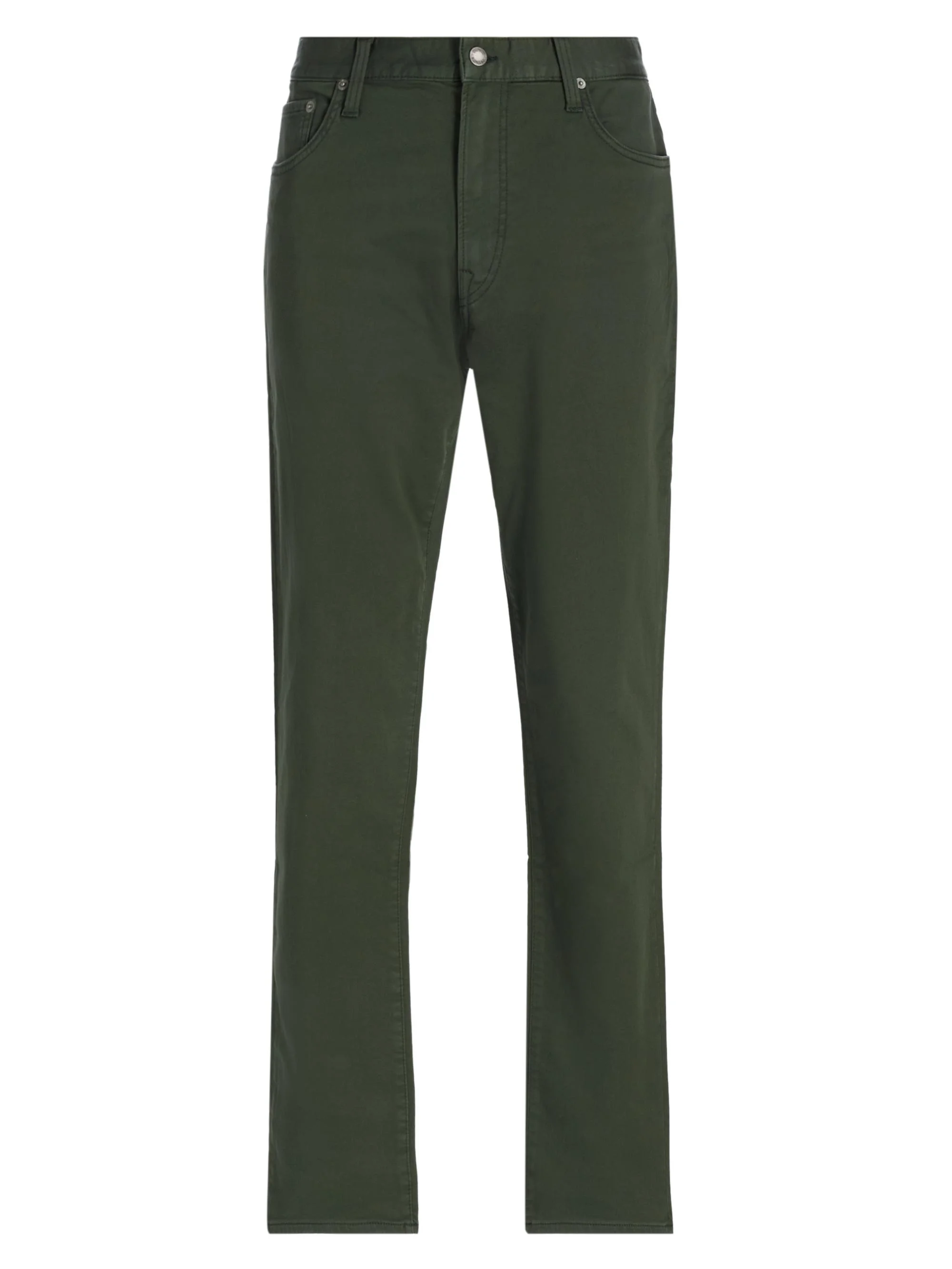 Men's Sullivan Chino-Knit Pants - Angler Green - 1