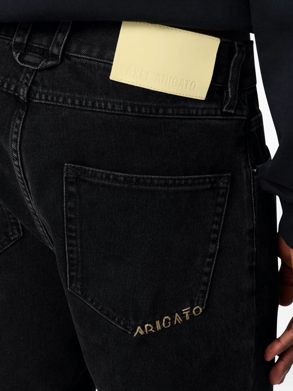 Archive jeans - 4