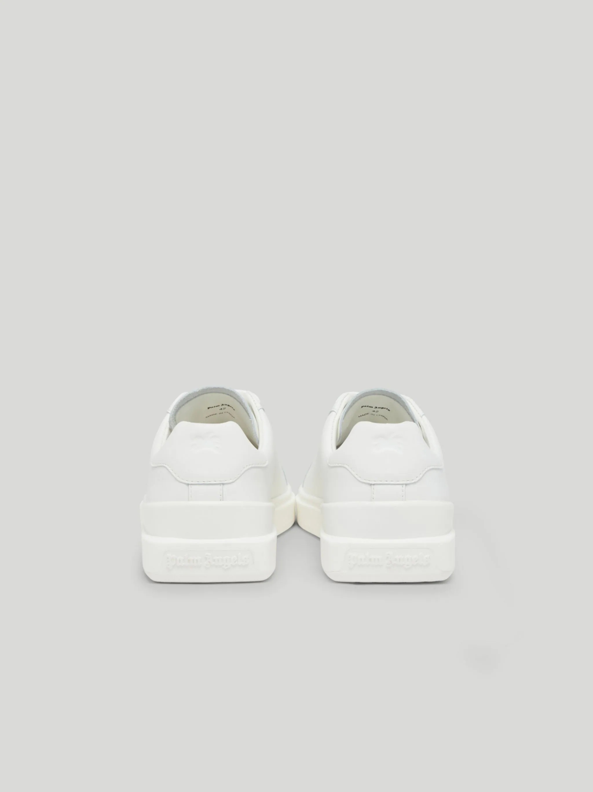 WHITE PALM TWO SNEAKERS - 3
