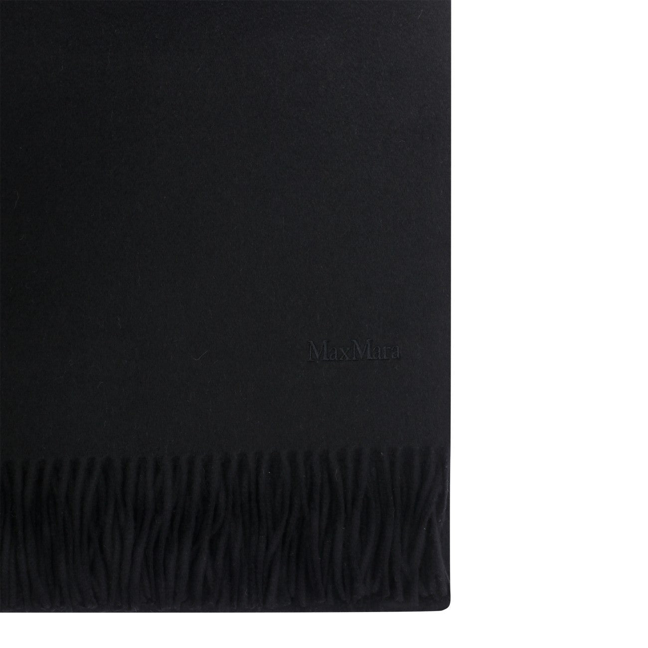 Max Mara Women Baci Scarf - 2