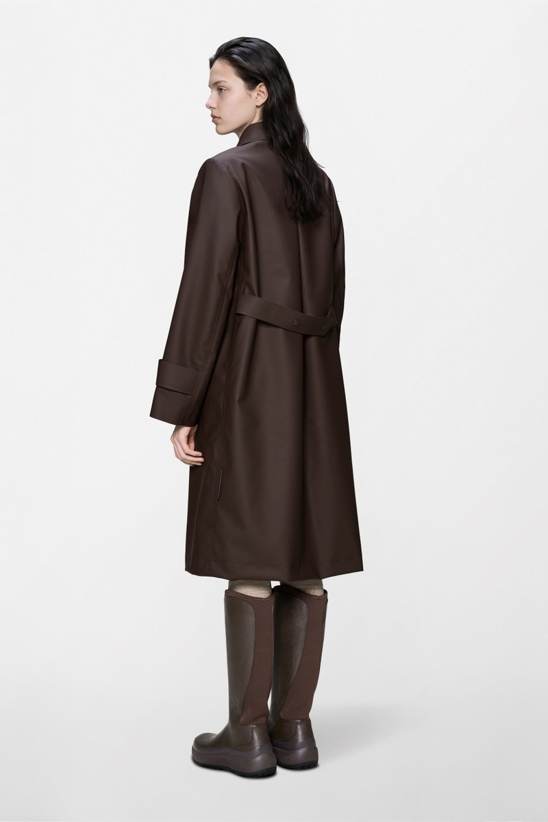 Nara Long W Jacket 3