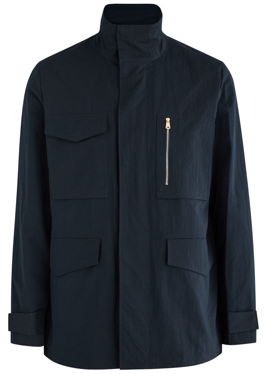 Paul Smith Paul Smith Field Nylon Jacket | harveynichols