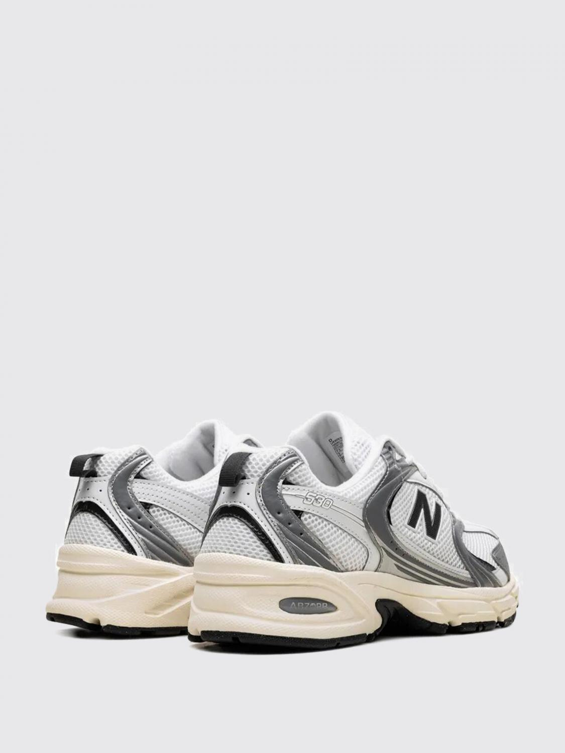 Shoes men New Balance - 3