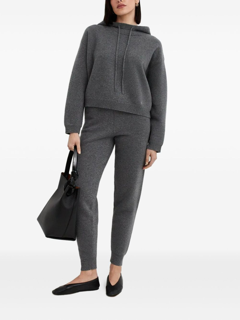 Loulou de Saison Hespero elasticated track pants outlook