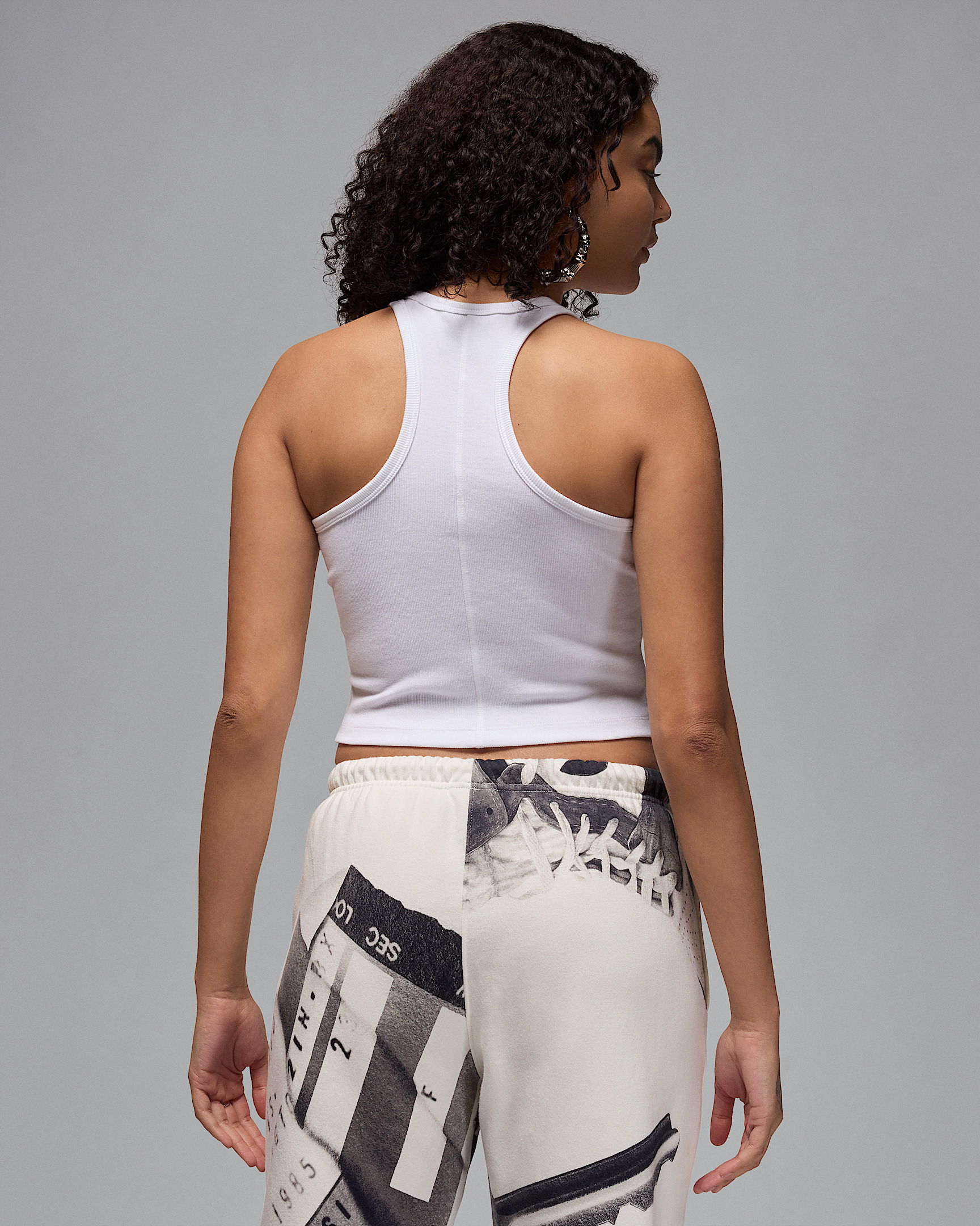 Jordan Essentials Women's Tank - 2