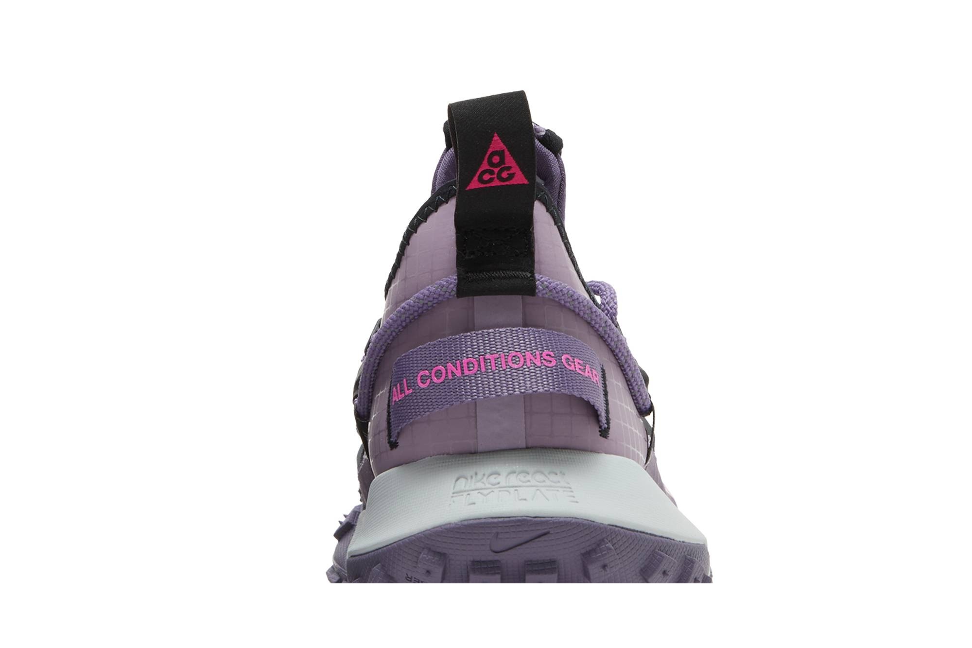 ACG Mountain Fly Low SE 'Canyon Purple' - 7