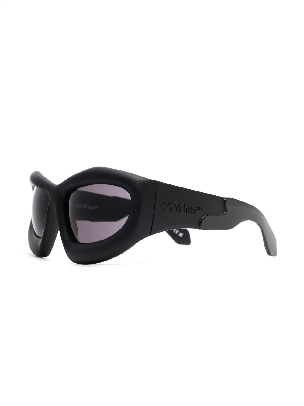 Katoka square-frame sunglasses - 2