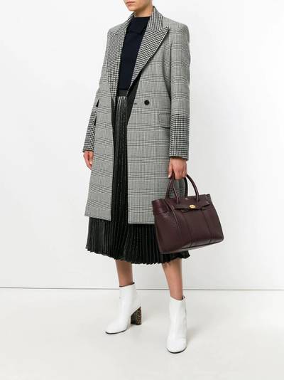 Mulberry Bayswater tote bag outlook