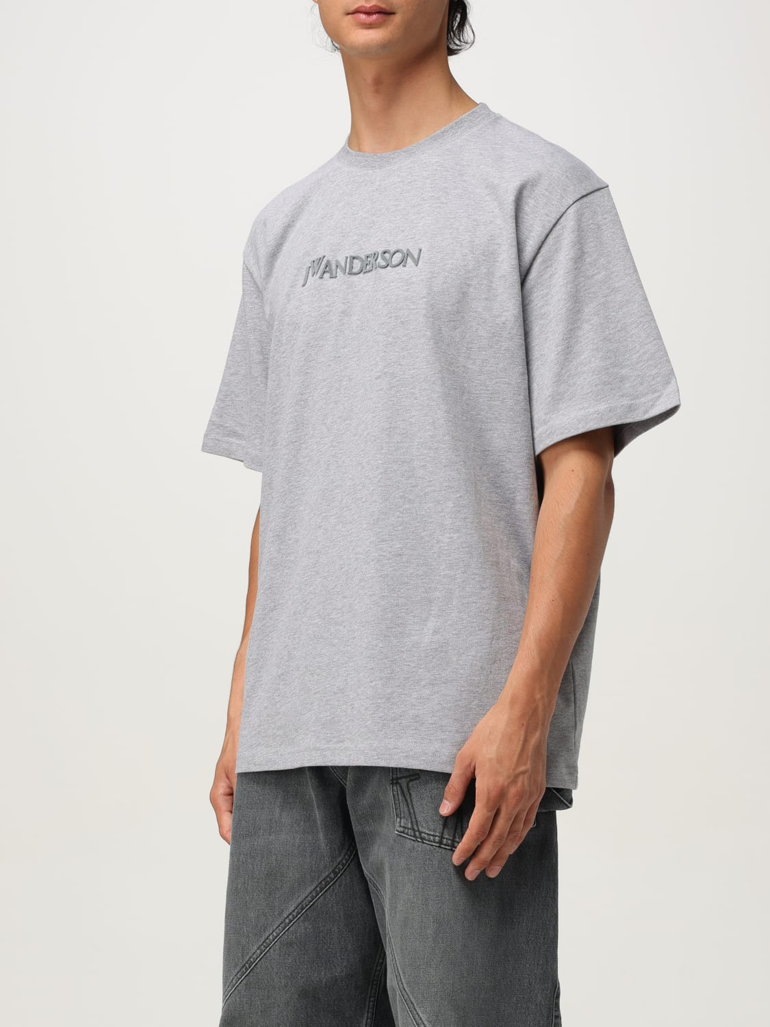 T-shirt men Jw Anderson - 4
