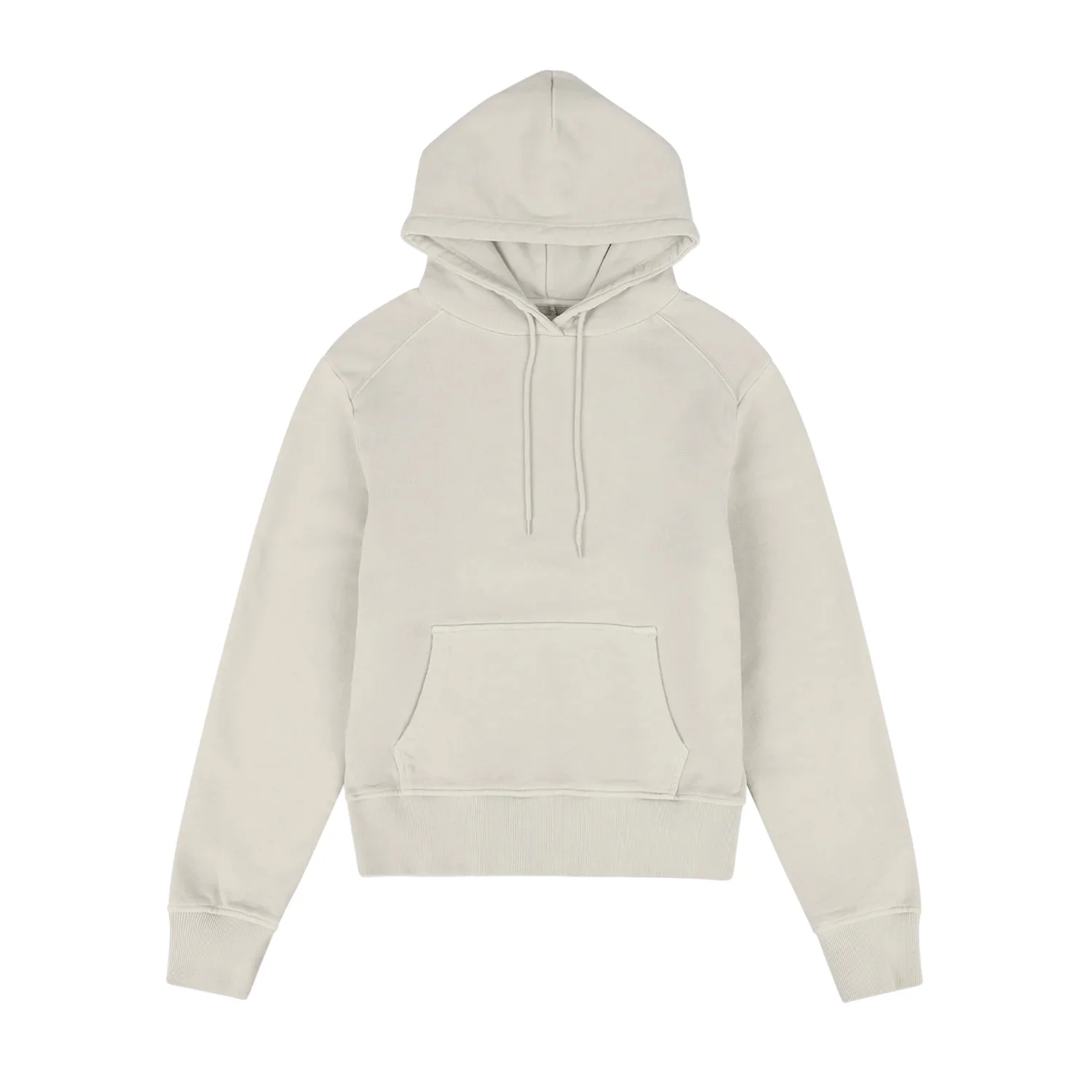 STANDARD HOOD OFF WHITE - 1