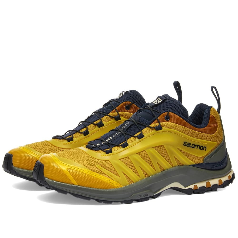 Salomon XA-Pro Fusion ADVANCED - 1