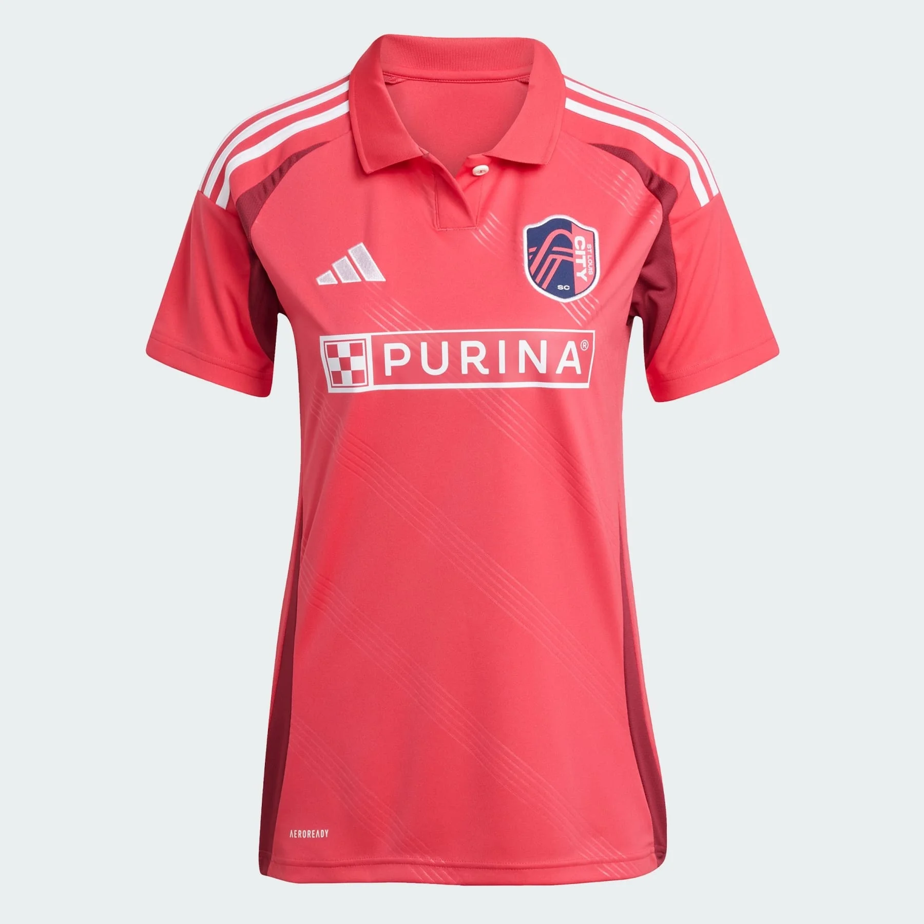 St. Louis CITY SC 25/26 Home Jersey - 1
