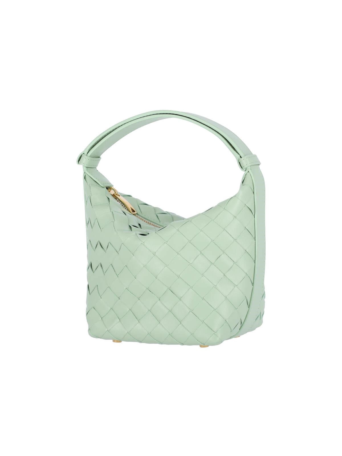 "CANDY WALLACE" BAG - 2