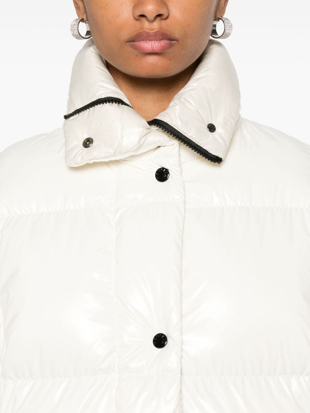 Parana puffer jacket - 6