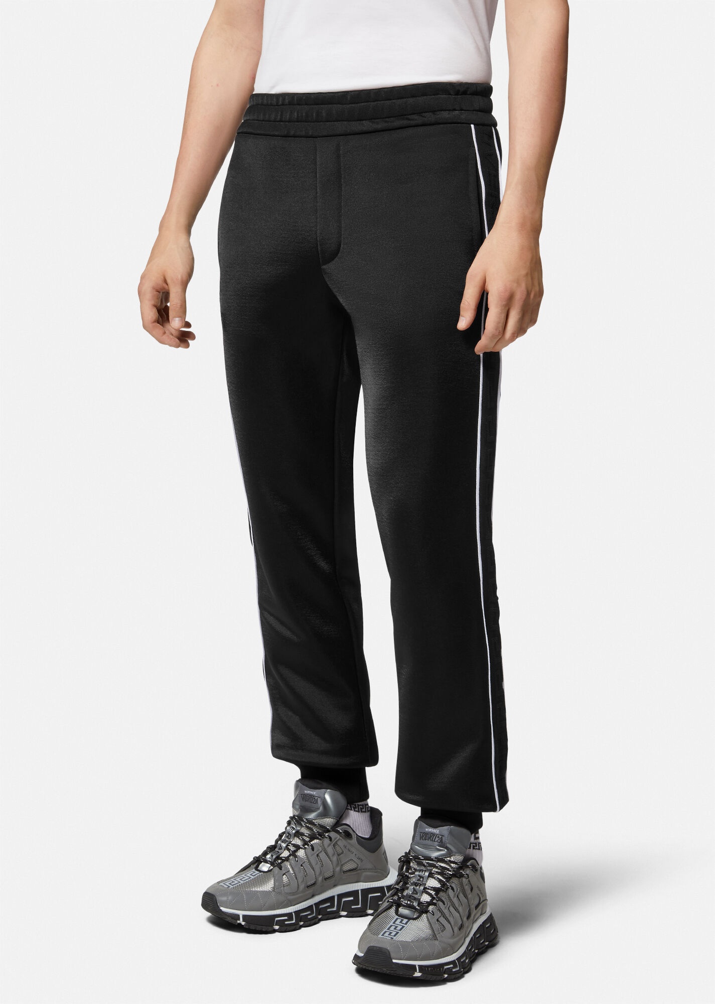 Lunar New Year Rabbit Sweatpants - 3