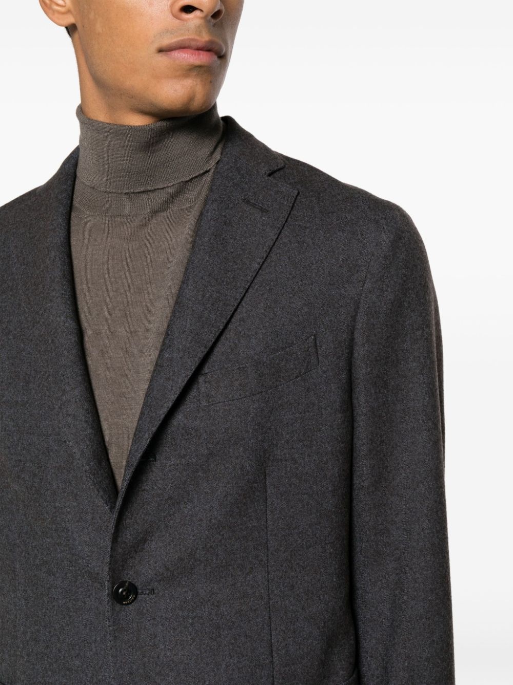 Boglioli - Boglioli Jackets Grey - 2