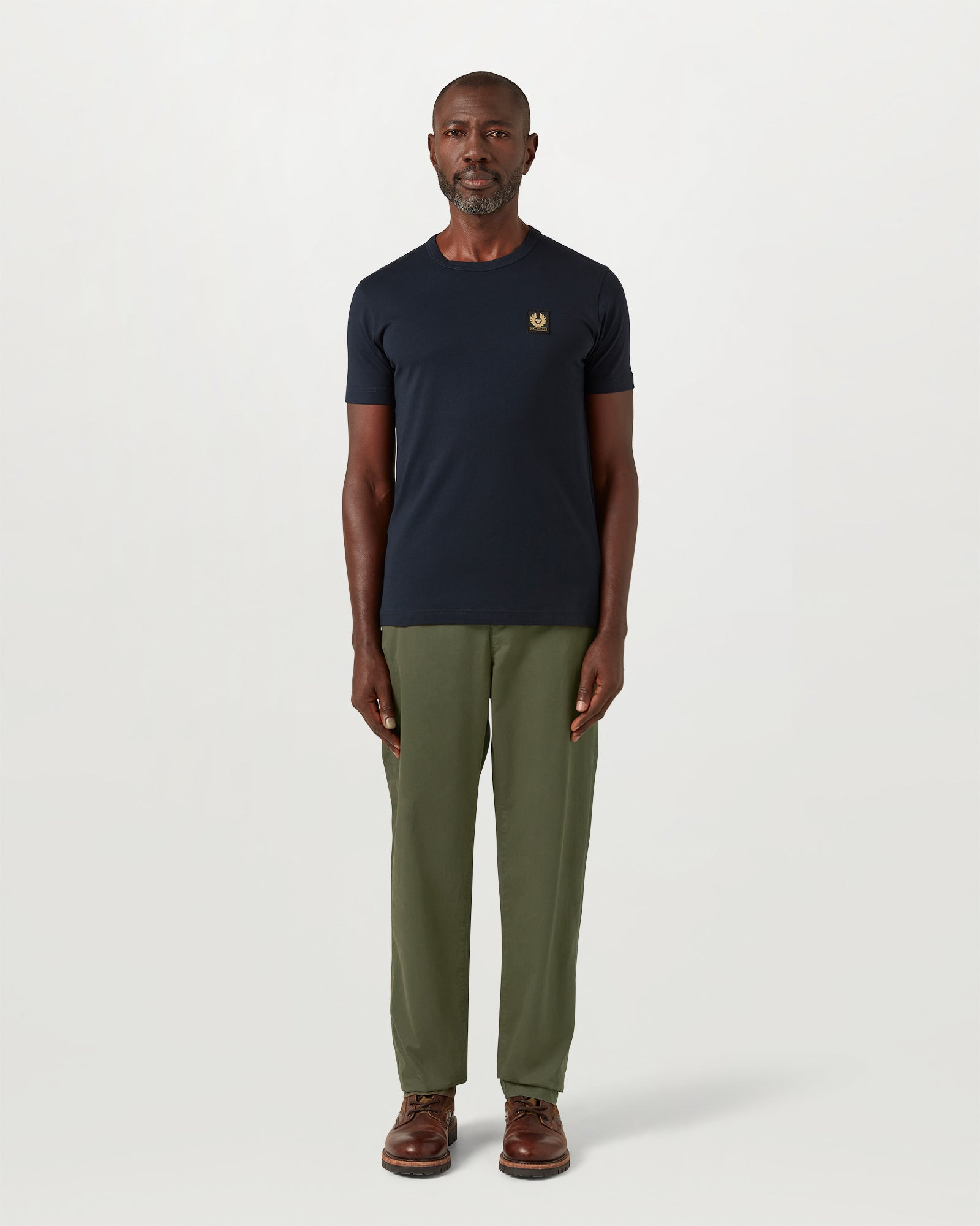 BELSTAFF T-SHIRT - 2