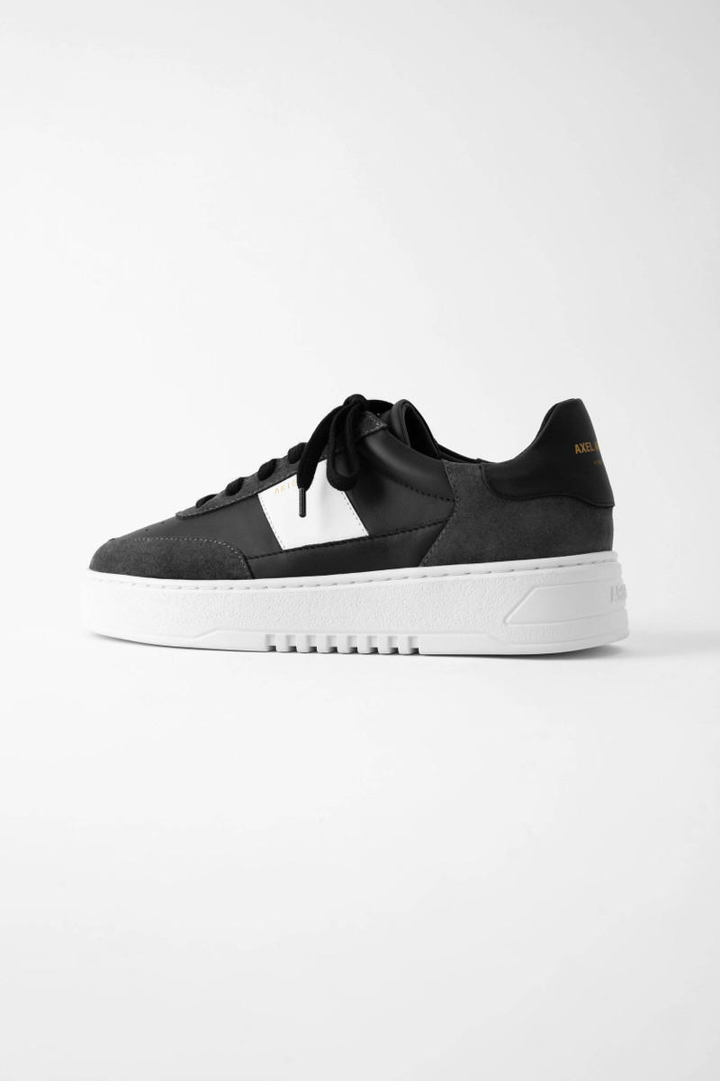Orbit Vintage Sneaker 4