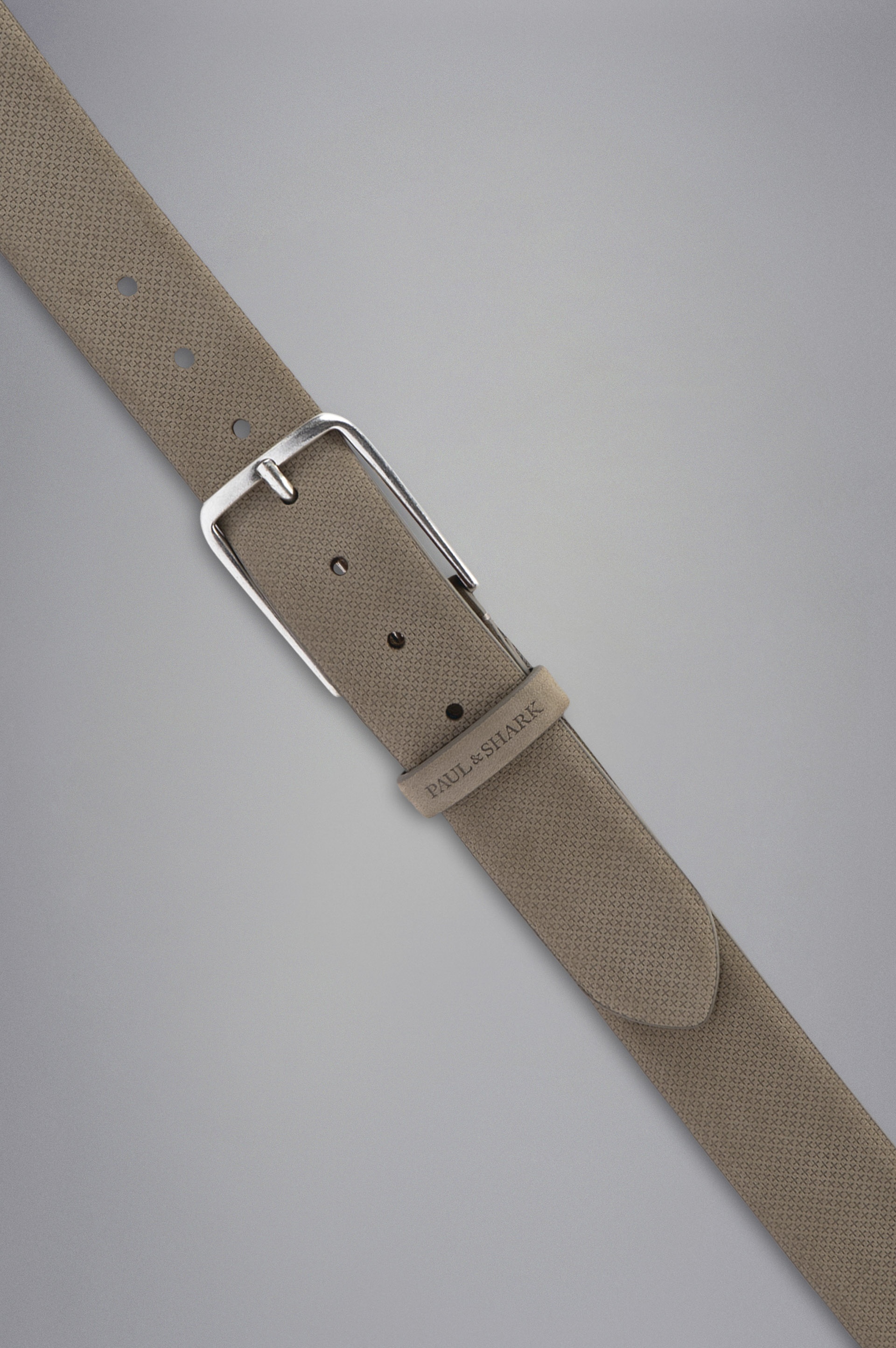 LEATHER BELT - 2