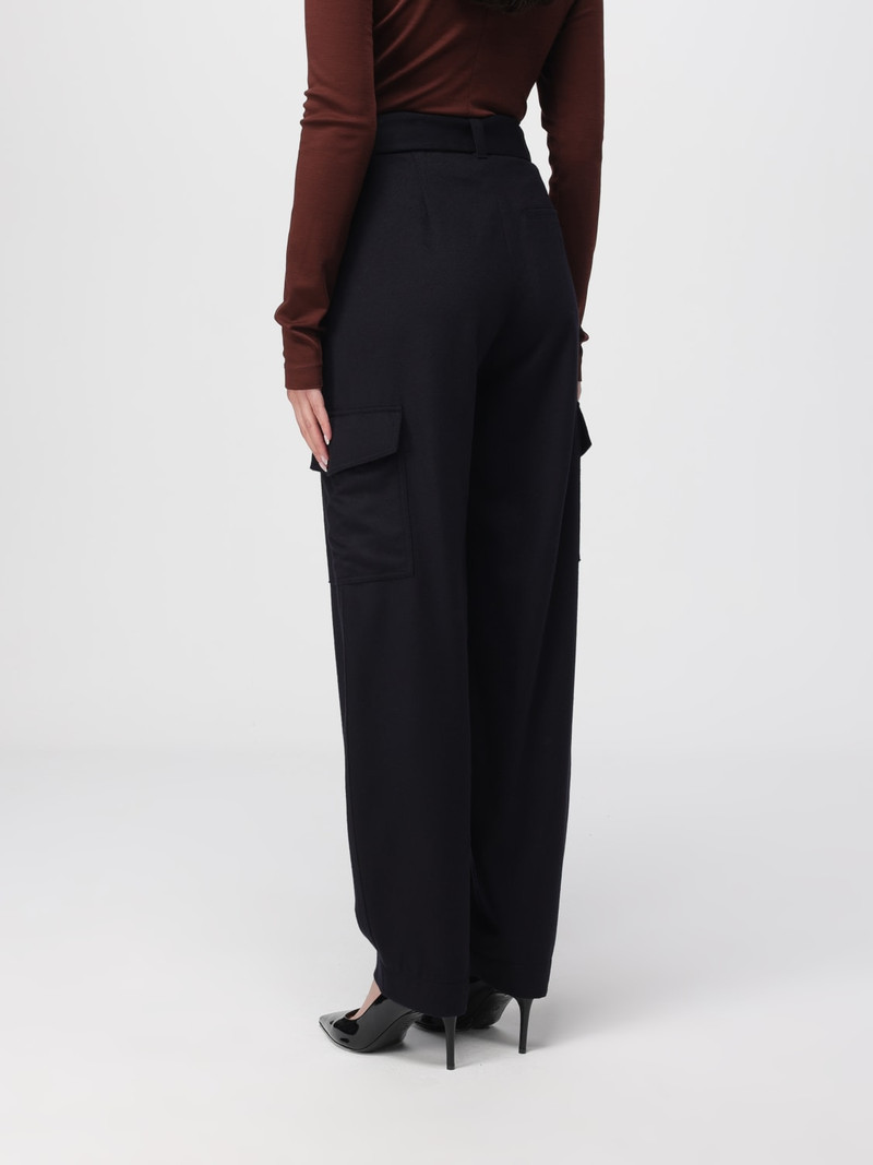 EMPORIO ARMANI Pants woman Emporio Armani outlook